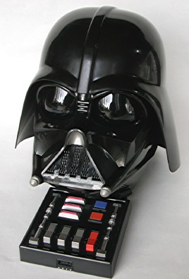 DARTH VADER VOICE CHANGER